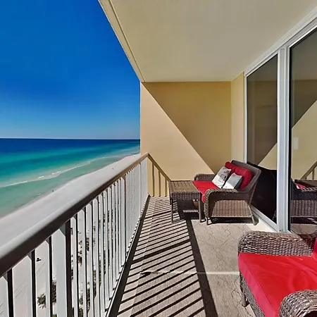 Majestic Beach Towers I 1311